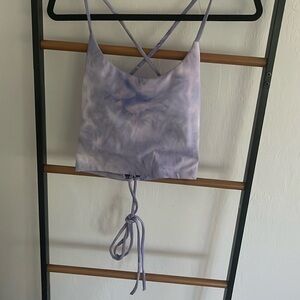 Brand new with tags never worn workout top